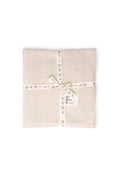 Knit Blanket