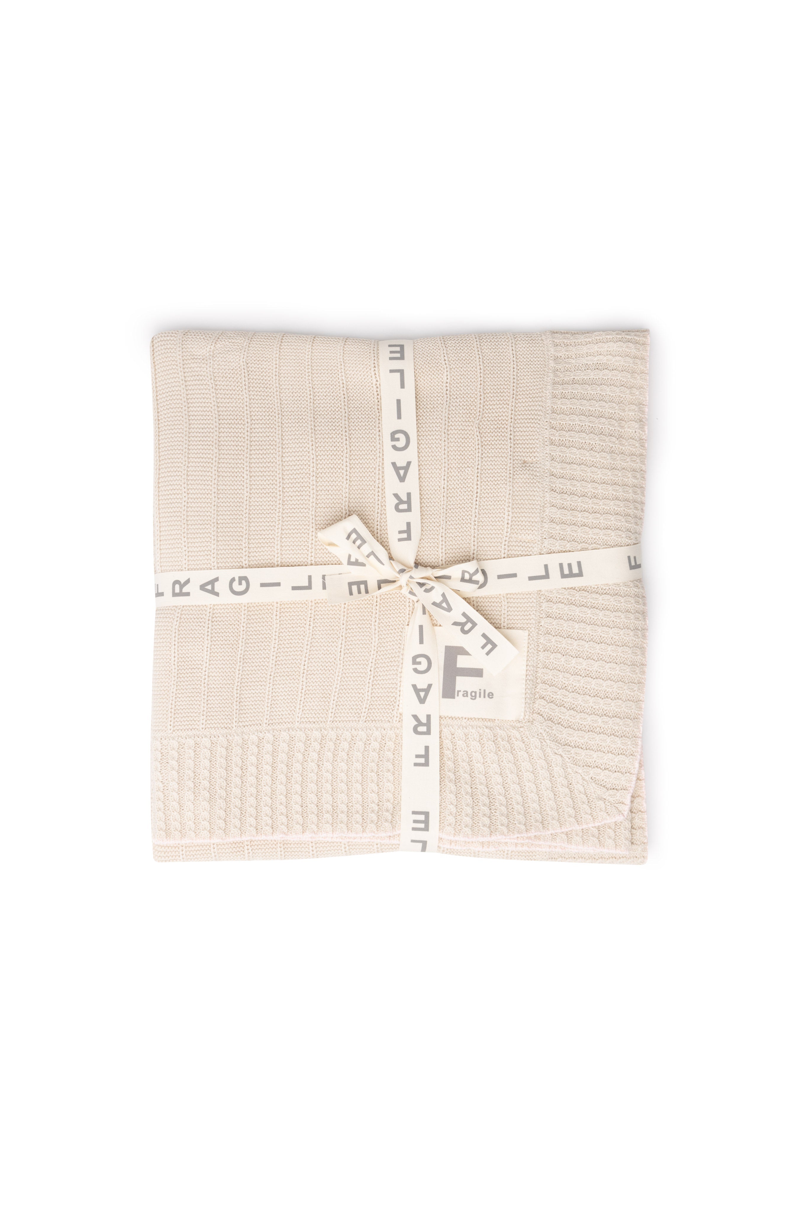 Knit Blanket