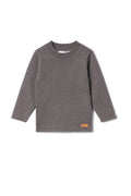Mock Neck Knit Top