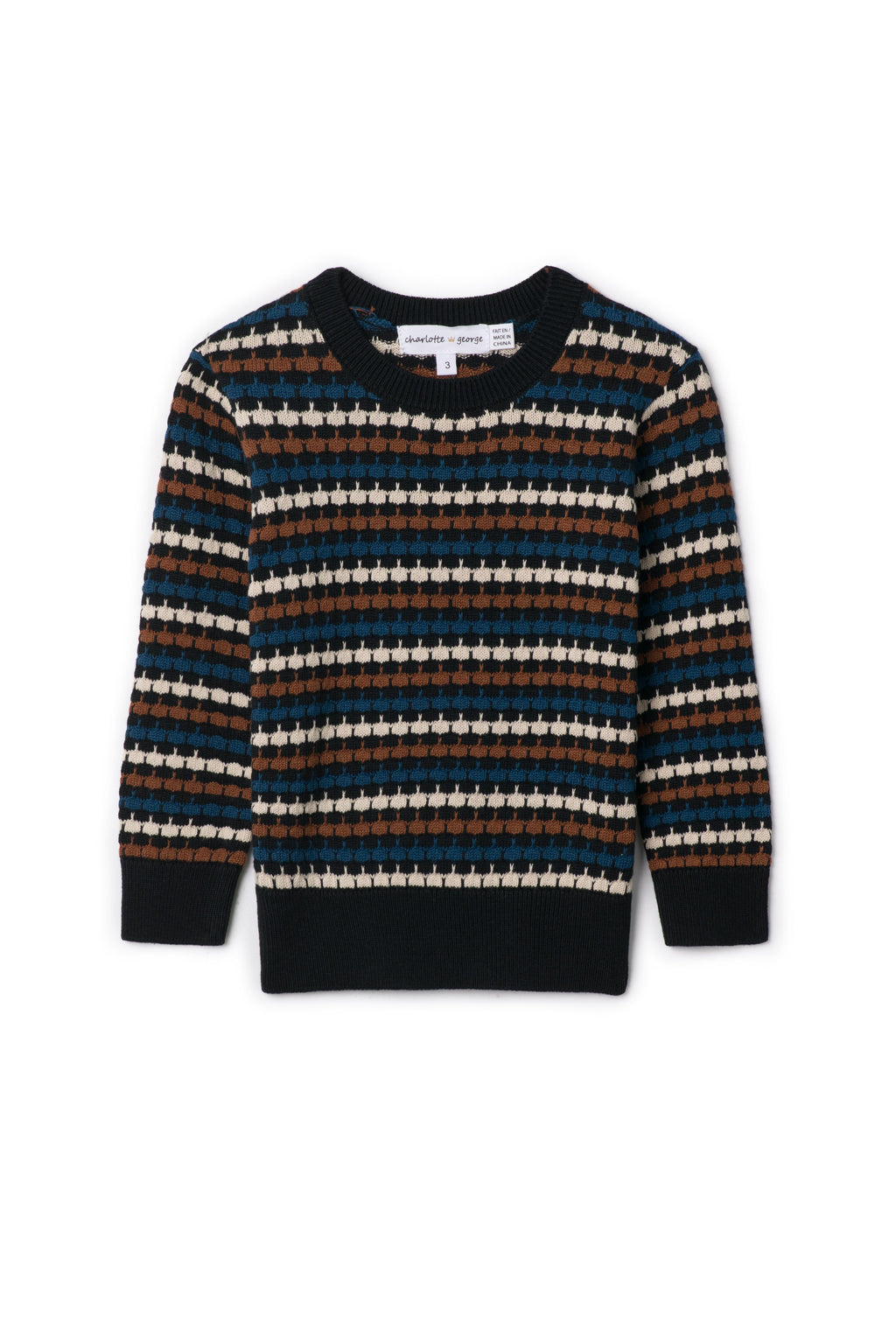 Knit Sweater