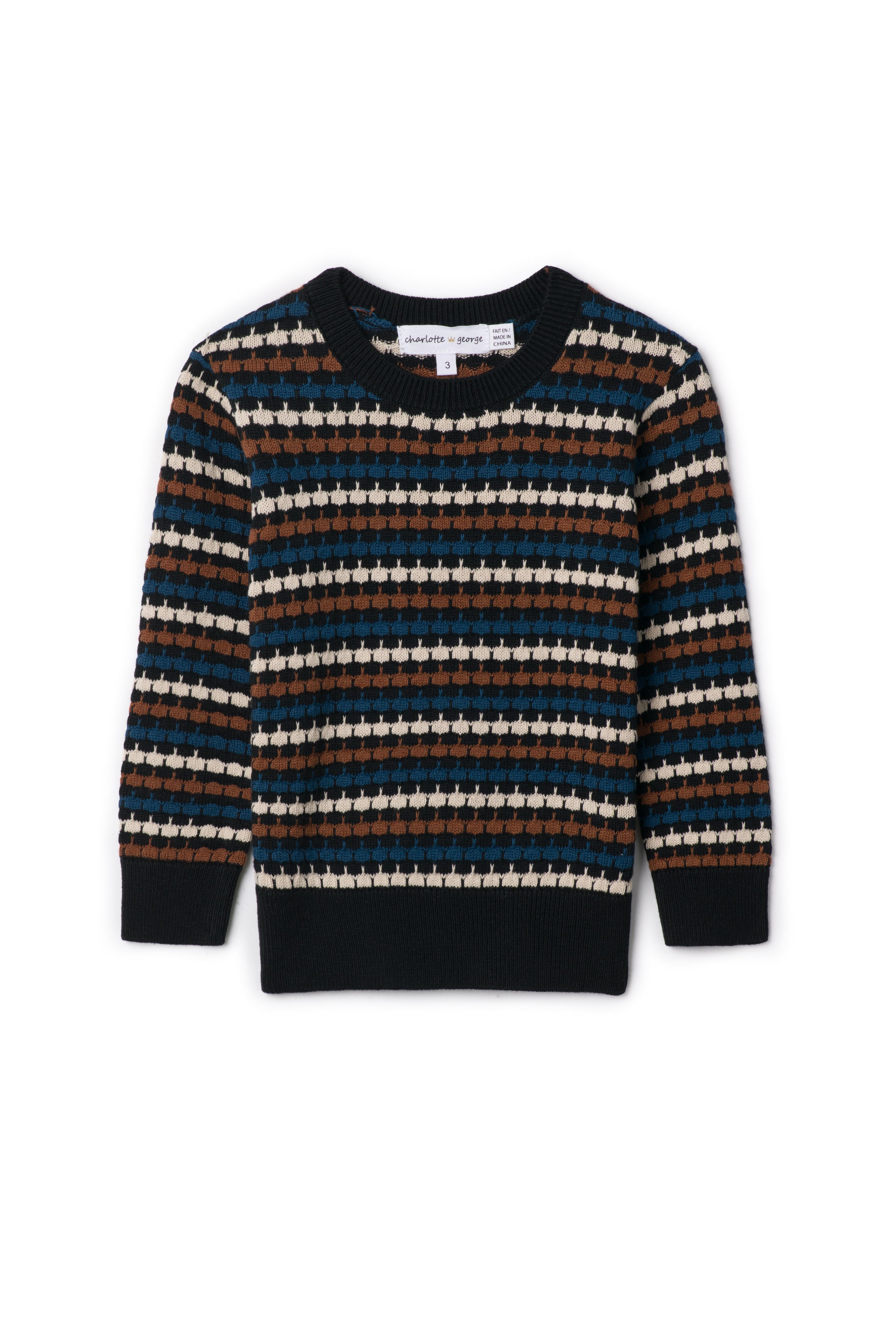 Knit Sweater