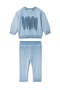 Painted Print Set