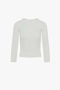 Knit Textured Top