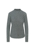 Jaquard Top