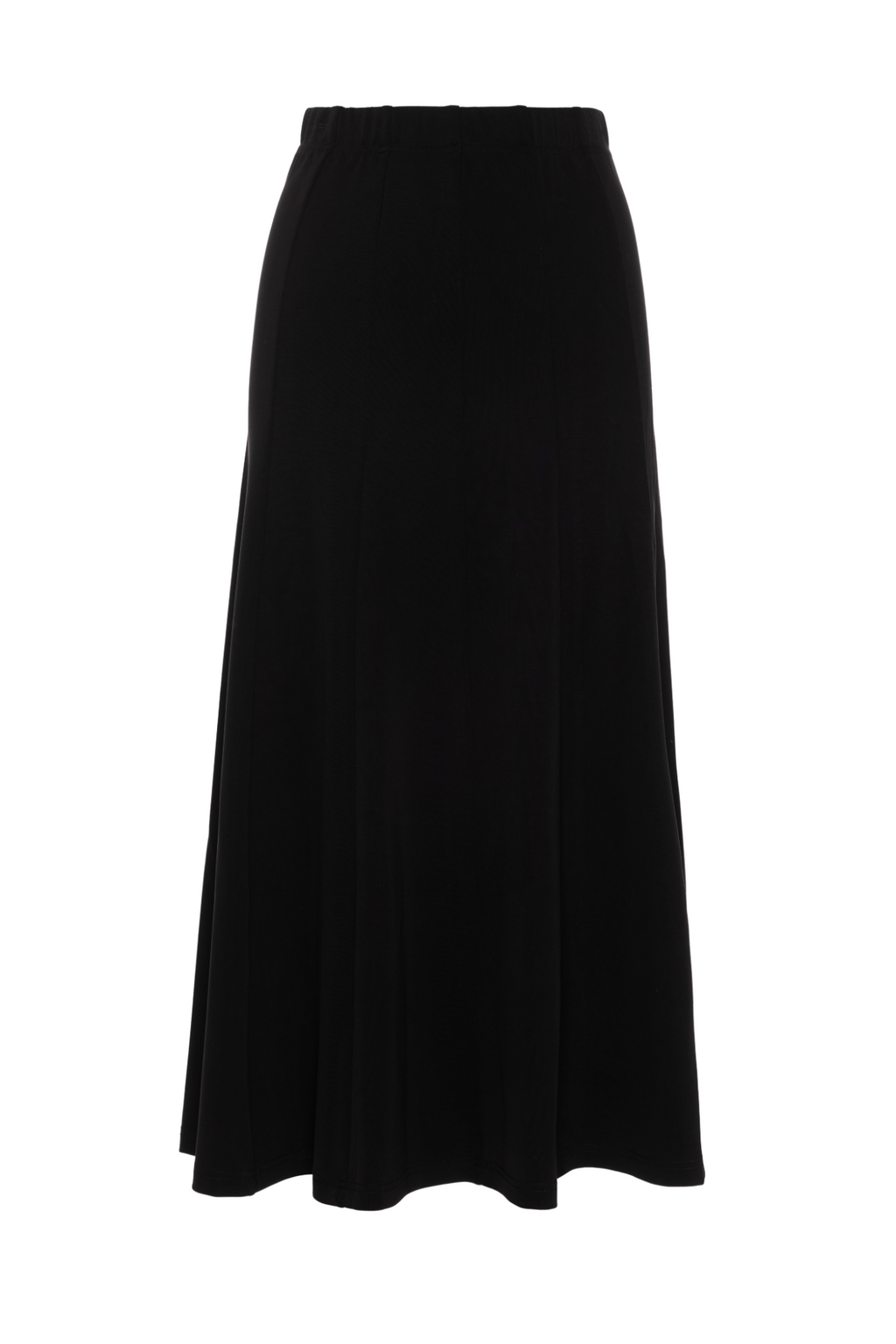 Midi Panel Skirt