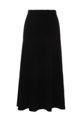 Midi Panel Skirt