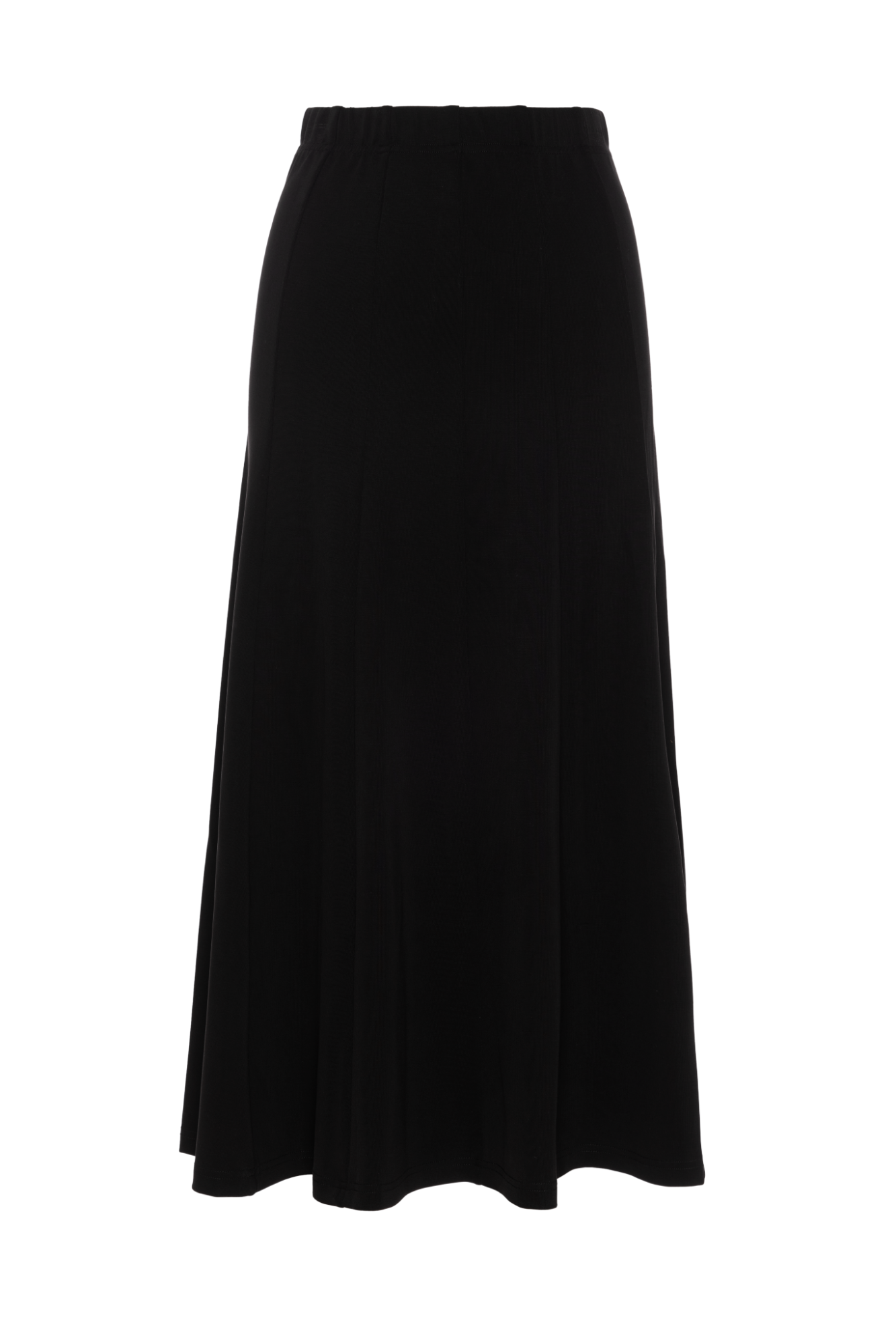 Midi Panel Skirt