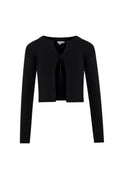Open Knit Cardigan