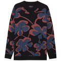 Maternity Floral Printed Sweater