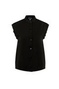 Maternity Ponte Top