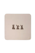 Bunny Applique Blanket