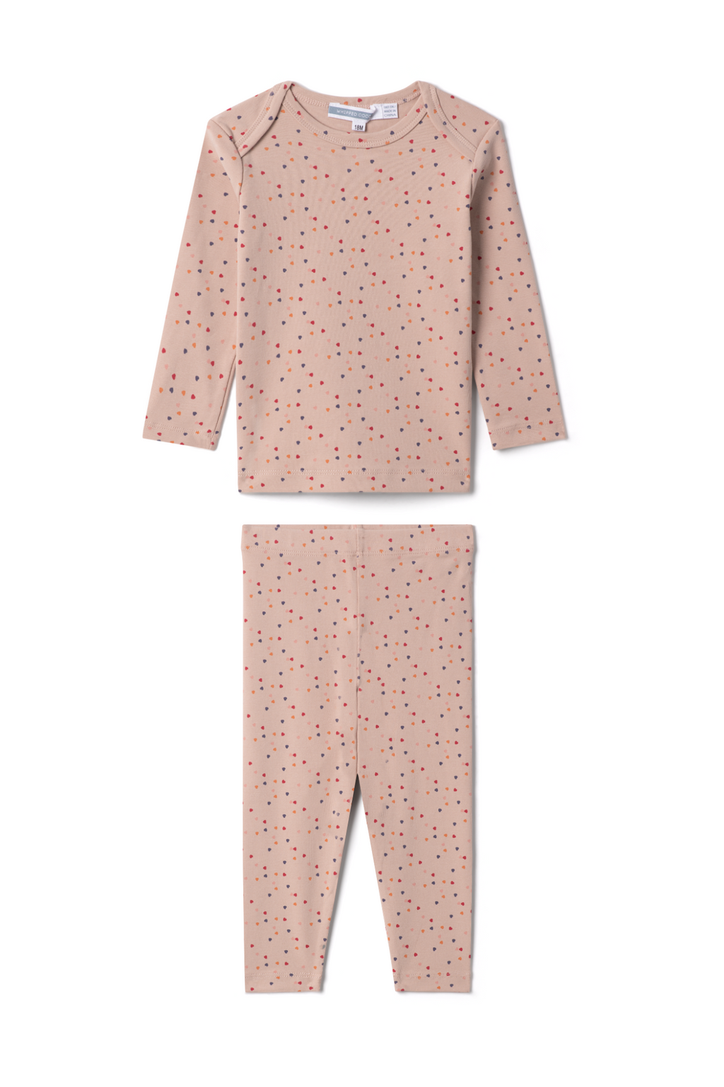 Sprinkle Stars Print Set