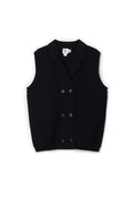 Double Breasted Vest