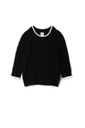 Cable Knit Sweater