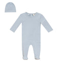 Puff Print Onesie