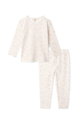 Branch and Cherry Print Set