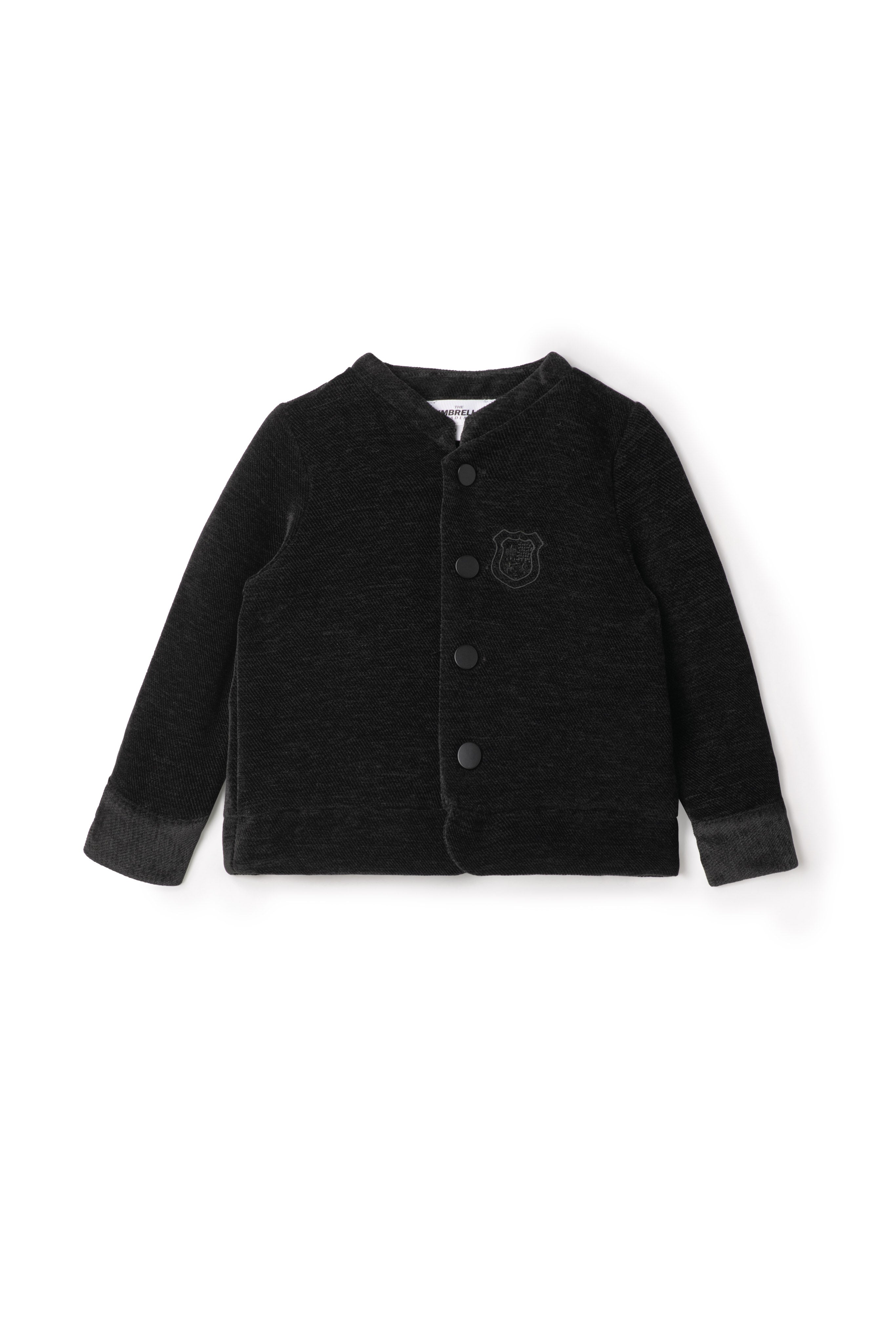 Velvet Blazer