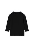 Mock Neck Top