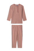 Pointelle 2PC Set