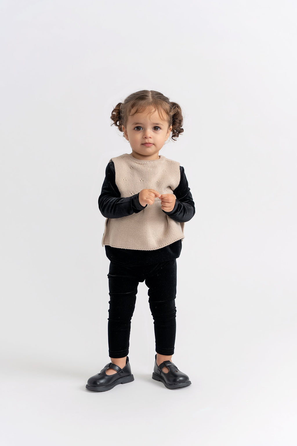 Slinky Velour 2PC Set