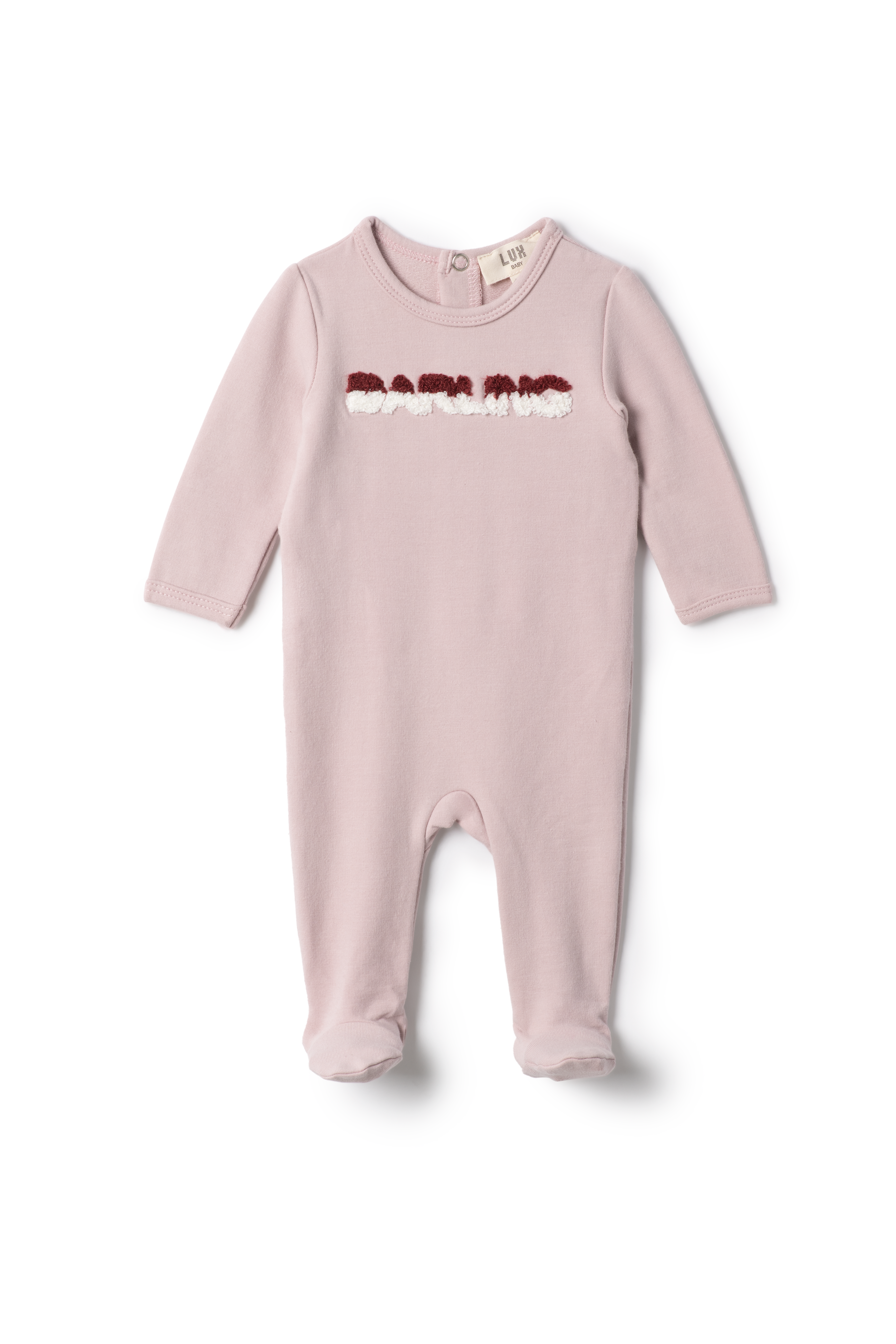 Darling Charming Onesie