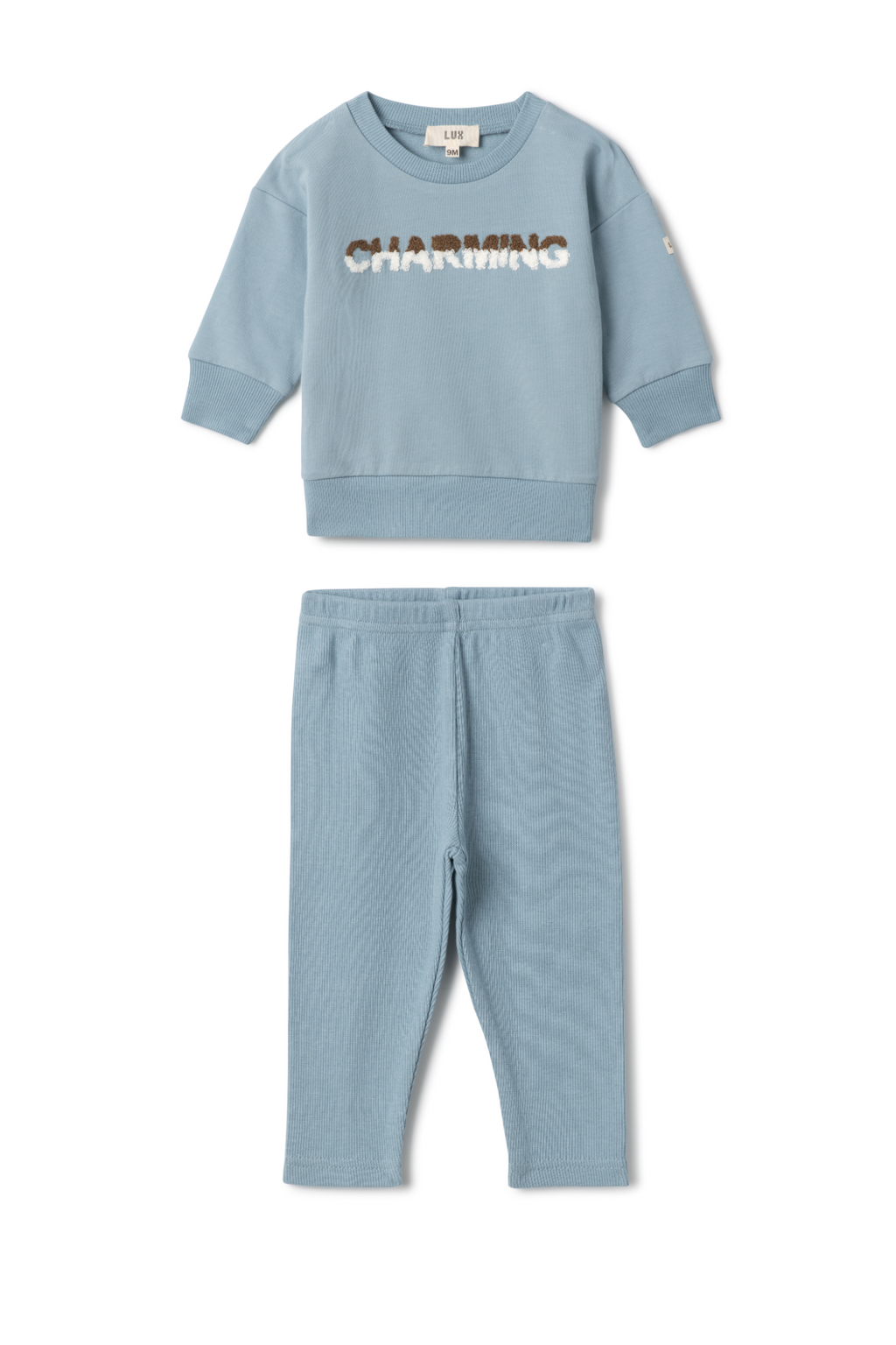 Darling Charming 2Pc Set