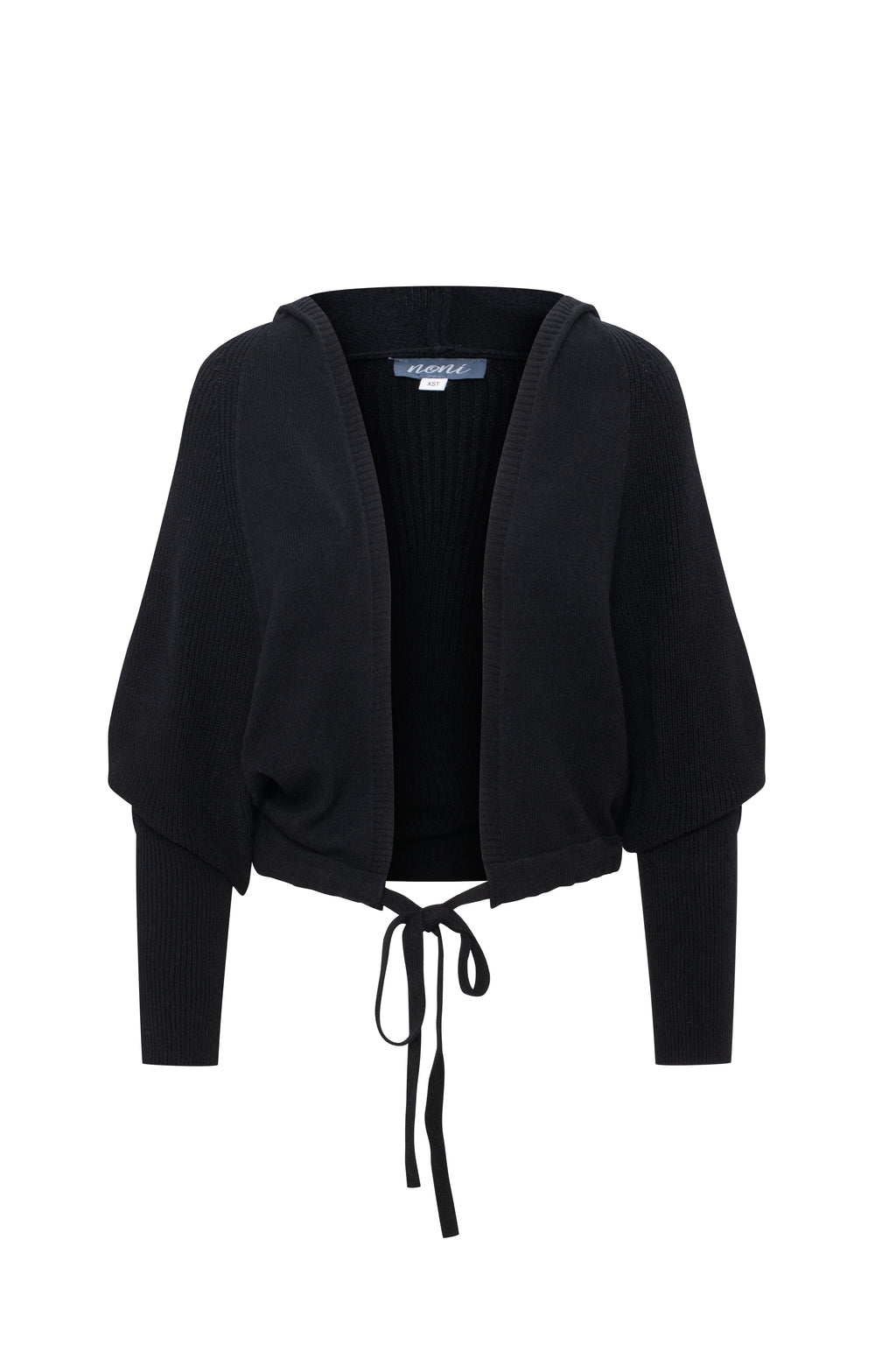 Knit Cardigan