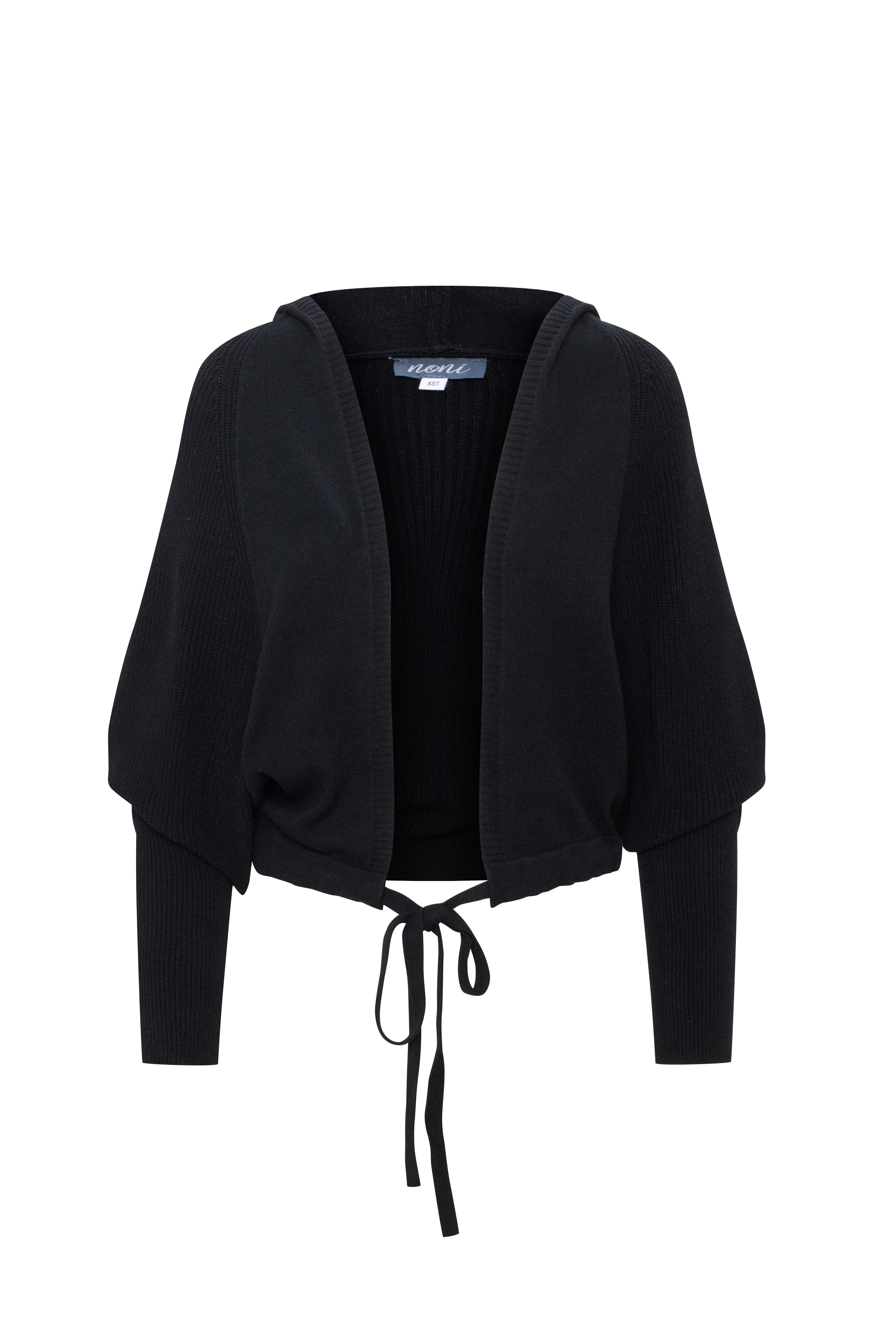 Knit Cardigan