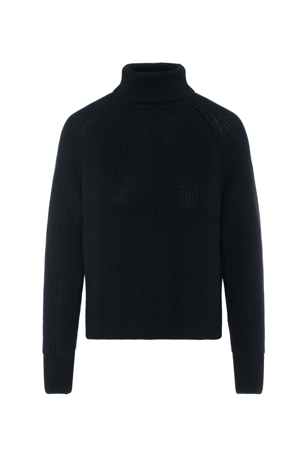 Chunky Knit Sweater