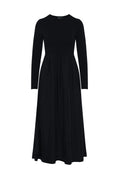 Suede Dress