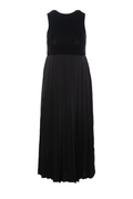 Pleated Jumper