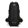 New Outdoor Mountaineering Bag For Men 65L Large Capacity Lightweight Waterproof Professional Hiking Camping Backpack For Women