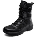 Men's And Women's Lightweight Non-slip High-top Outdoor Desert Boots