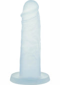 Cocktails by Addiction Vibrating Silicone Dildo