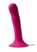 Adrien Lastic Hitsens 4 Dual Density Silicone Dildo