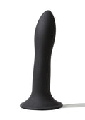 Adrien Lastic Hitsens 5 Dual Density Silicone Dildo