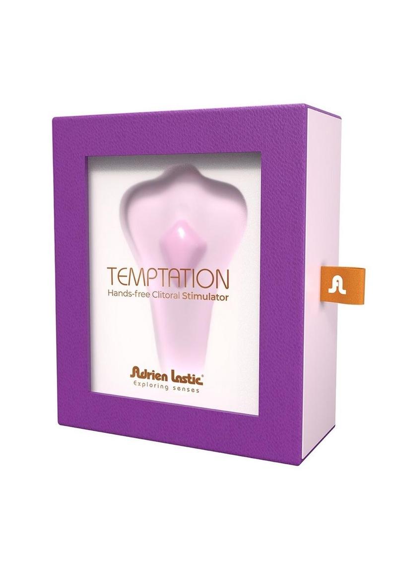 Adrien Lastic Temptation Hands-Free Clitoral Stimulator