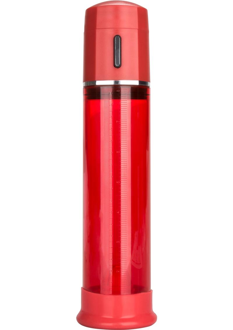 CALEXOTICS Optimum Series Advanced Fireman’s Pump