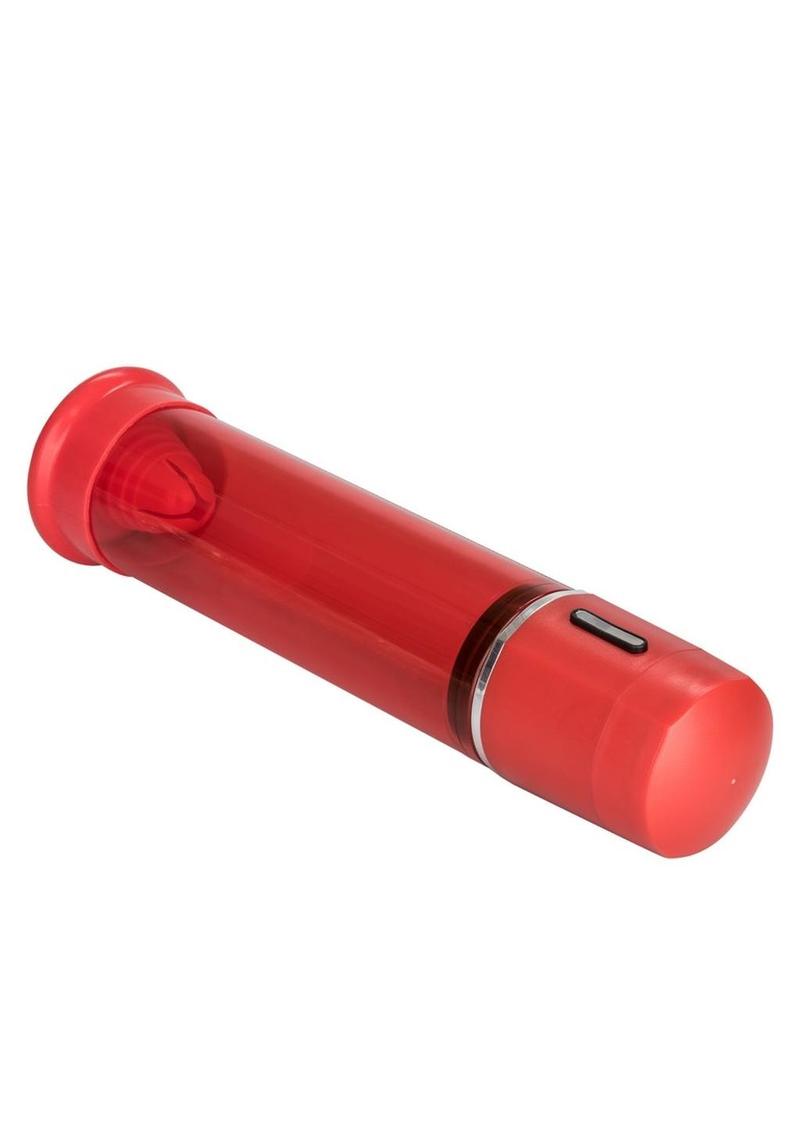 CALEXOTICS Optimum Series Advanced Fireman’s Pump