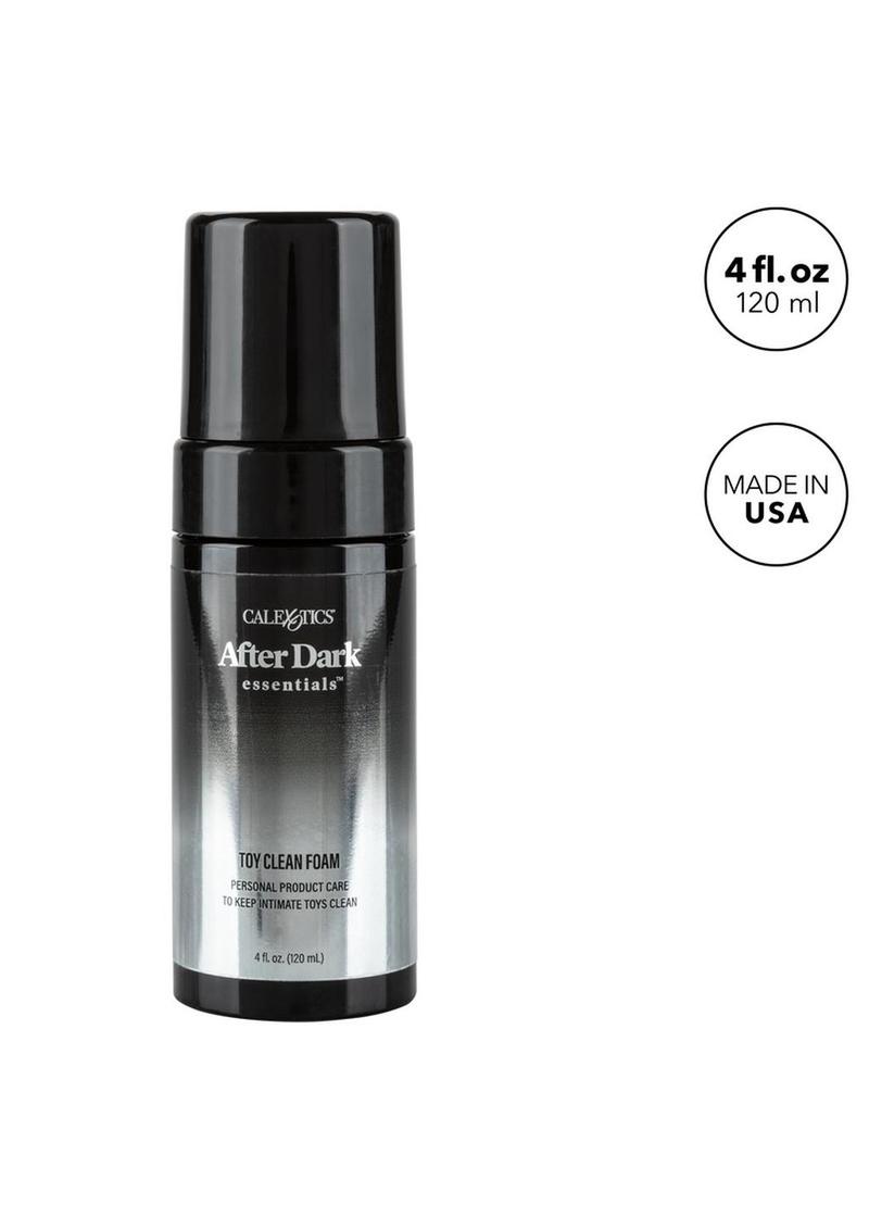 CalExotics After Dark Essentials Toy Clean Foam
