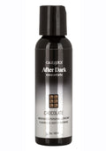 CalExotics After Dark Essentials Chocolate Lube