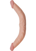 All American Whoppers 13" Curved Double Dong
