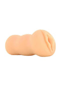 Allie Haze My First Penetration Realistic Pussy Stroker
