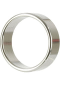 CalExotics Alloy Metallic Ring Seamless