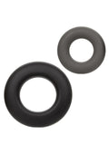 CalExotics Alpha Liquid Prolong Cock Ring Set