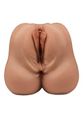 Always Horny Sophie Masturbator Realistic Pussy and Ass