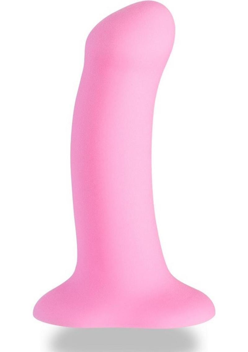 Fun Factory Amor Candy Rose Silicone Dildo