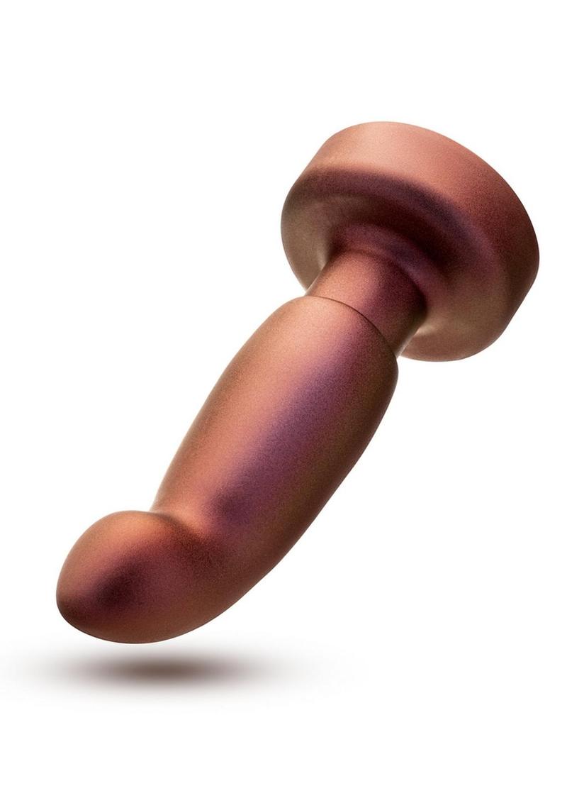 Anal Adventures Matrix Bionic Plug