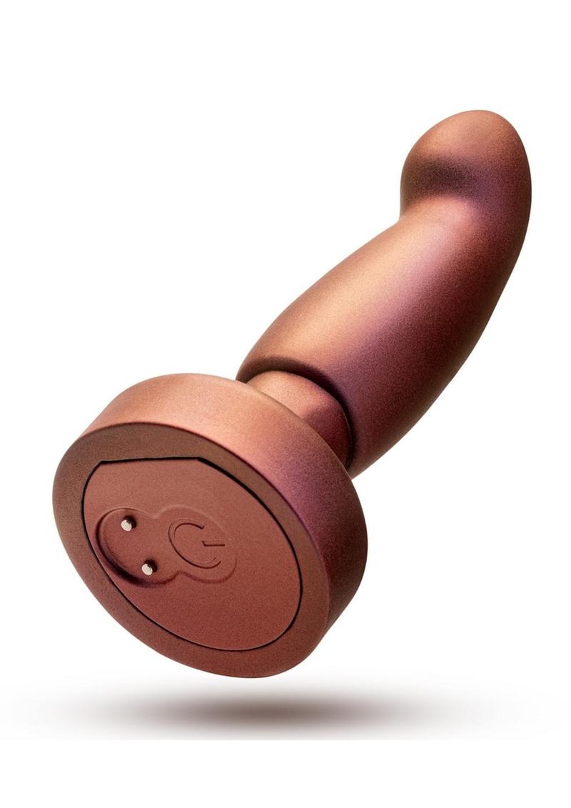 Anal Adventures Matrix Bionic Plug