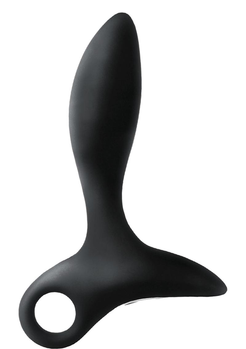 Anal Ese Collection Vibrating Alpha Plug
